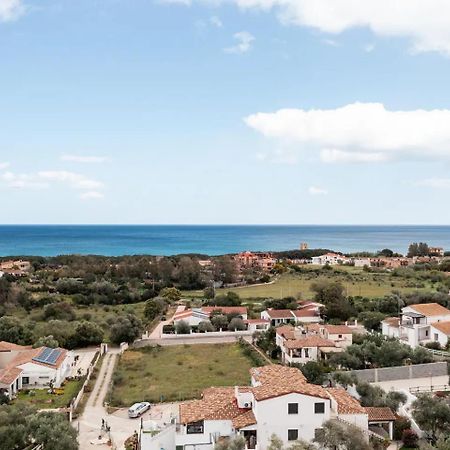 הוילה Sardegna "Ri-Ale" A Due Passi Dal Mare Bari Sardo - Ogliastra - Cod Iun Q8596 מראה חיצוני תמונה