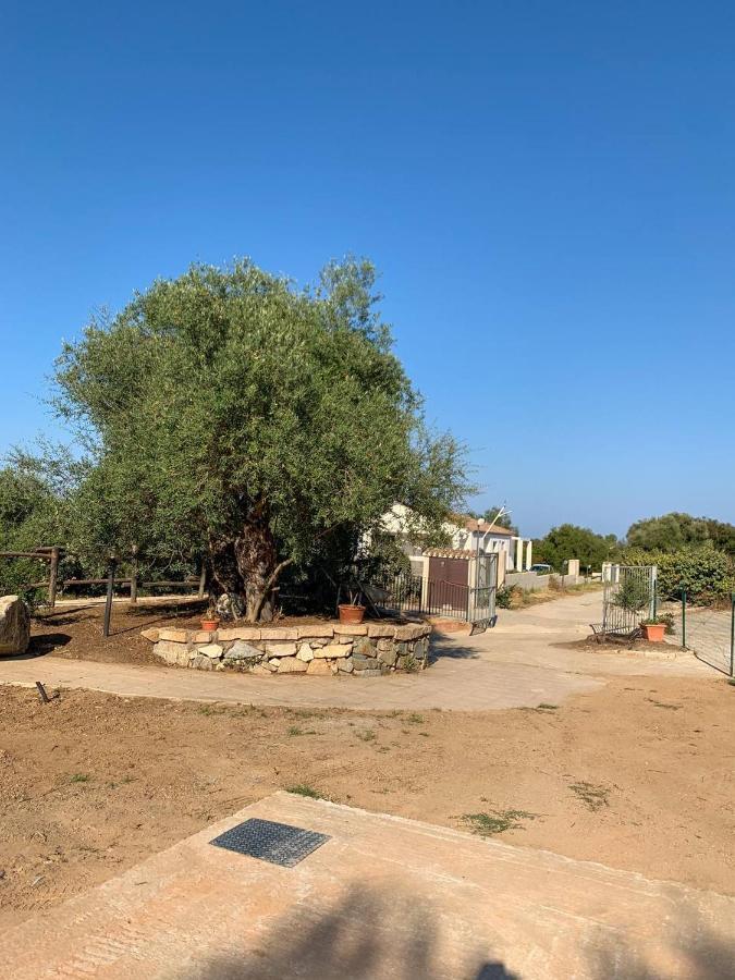 הוילה Sardegna "Ri-Ale" A Due Passi Dal Mare Bari Sardo - Ogliastra - Cod Iun Q8596 מראה חיצוני תמונה
