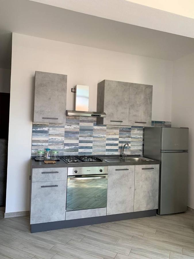 הוילה Sardegna "Ri-Ale" A Due Passi Dal Mare Bari Sardo - Ogliastra - Cod Iun Q8596 מראה חיצוני תמונה