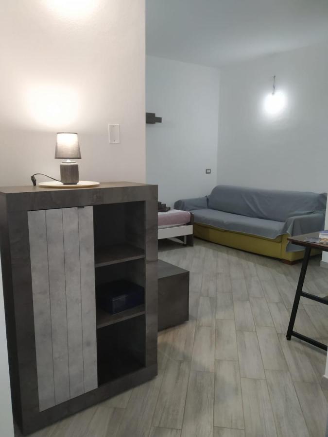הוילה Sardegna "Ri-Ale" A Due Passi Dal Mare Bari Sardo - Ogliastra - Cod Iun Q8596 מראה חיצוני תמונה