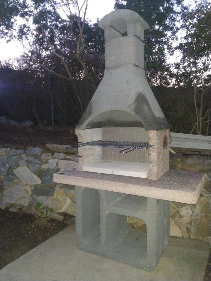 הוילה Sardegna "Ri-Ale" A Due Passi Dal Mare Bari Sardo - Ogliastra - Cod Iun Q8596 מראה חיצוני תמונה