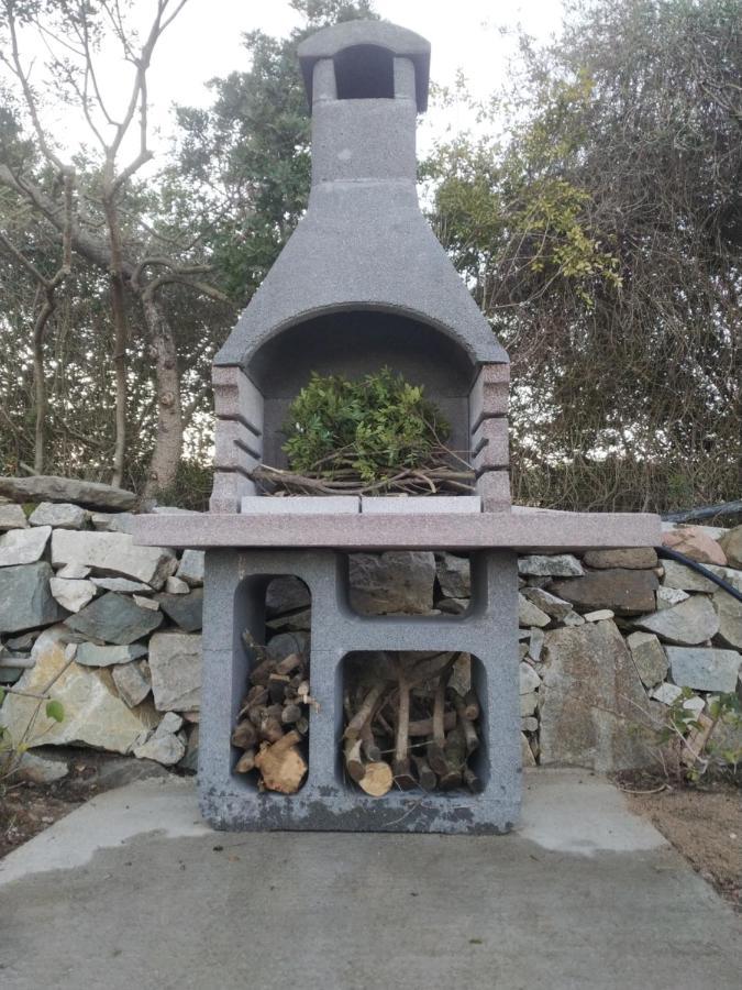הוילה Sardegna "Ri-Ale" A Due Passi Dal Mare Bari Sardo - Ogliastra - Cod Iun Q8596 מראה חיצוני תמונה